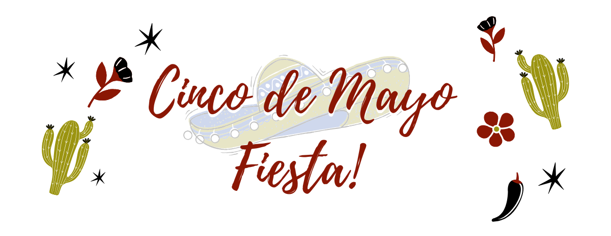 Cinco de Mayo Fiesta